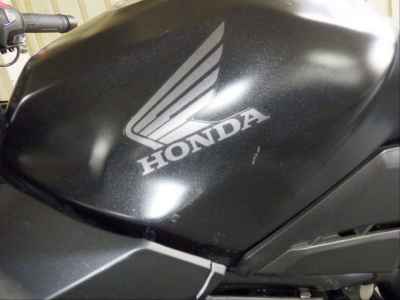 Honda CBR400R 2025
