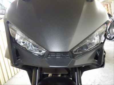 Honda CBR400R 2025