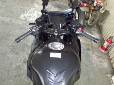 Honda CBR400R 2025