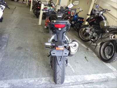 Honda CB250R 2018