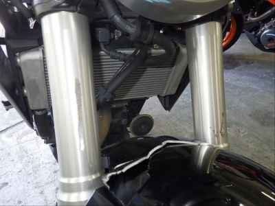 Honda CB250R 2018