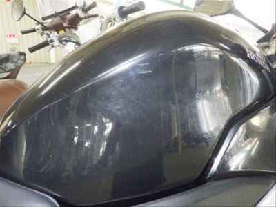 Honda CBR250R 2011