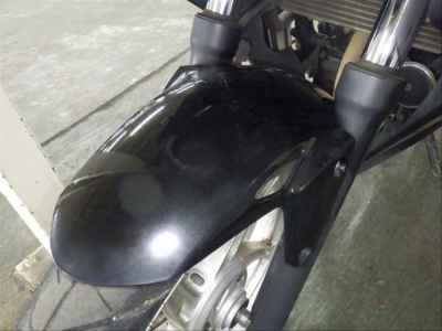 Honda CBR250R 2011