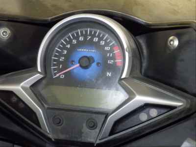 Honda CBR250R 2011