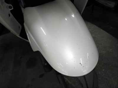 Suzuki Skywave 250S