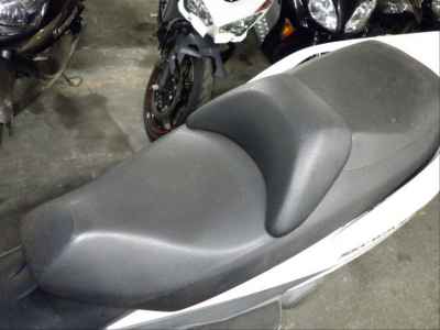 Suzuki Skywave 250S