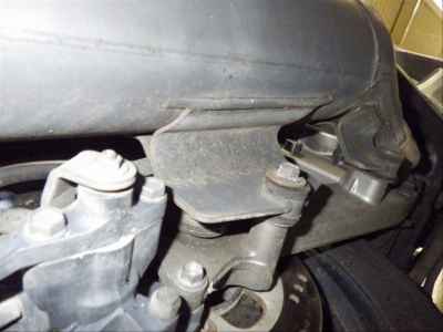 Suzuki Skywave 250S