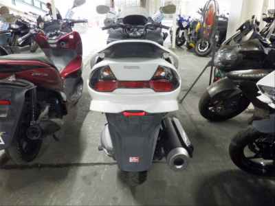 Suzuki Skywave 250S