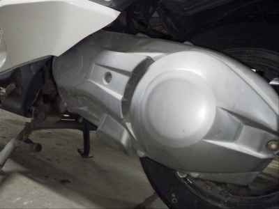 Suzuki Skywave 250S