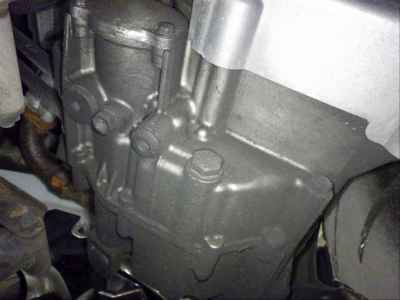 Suzuki Skywave 250S