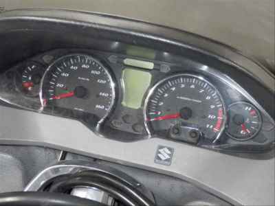 Suzuki Skywave 250S