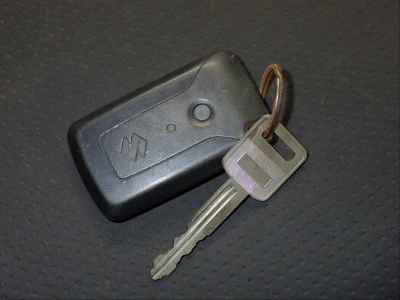 Suzuki Skywave 250S
