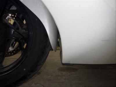 Suzuki Skywave 250S