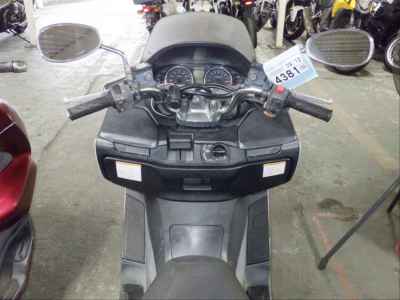 Suzuki Skywave 250S