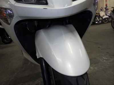 Yamaha Majesty 250 2007
