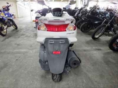 Yamaha Majesty 250 2007