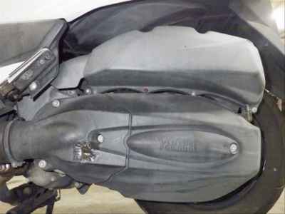 Yamaha Majesty 250 2007