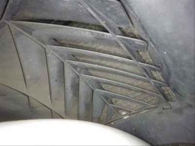 Yamaha Majesty 250 2007