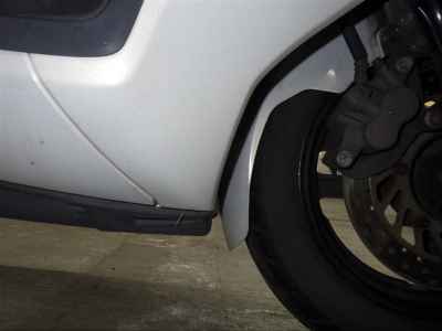 Yamaha Majesty 250 2007