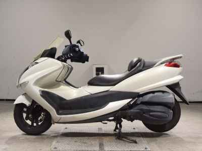 Yamaha Majesty 250 2007