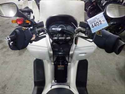Yamaha Majesty 250 2007