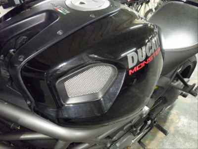 Ducati M1100 Evo 2012