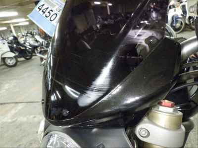 Ducati M1100 Evo 2012