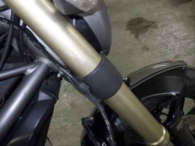 Ducati M1100 Evo 2012