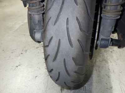 Honda Forza Z 2005