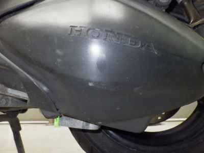 Honda Forza Z 2005
