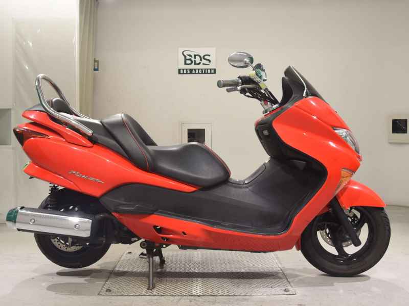 Honda Forza Z 2005