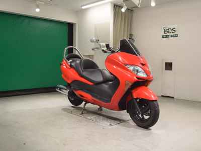 Honda Forza Z 2005