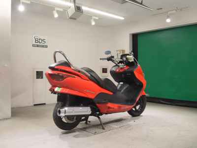 Honda Forza Z 2005