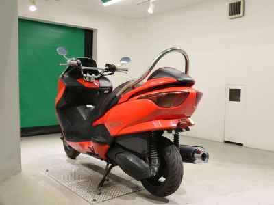 Honda Forza Z 2005