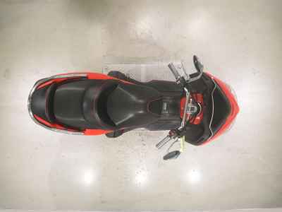 Honda Forza Z 2005