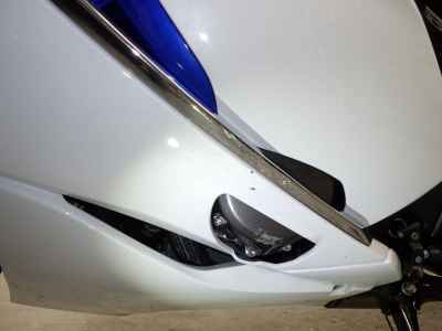 Suzuki Hayabusa