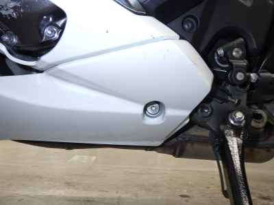 Suzuki Hayabusa