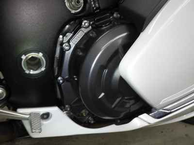 Suzuki Hayabusa