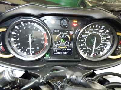 Suzuki Hayabusa