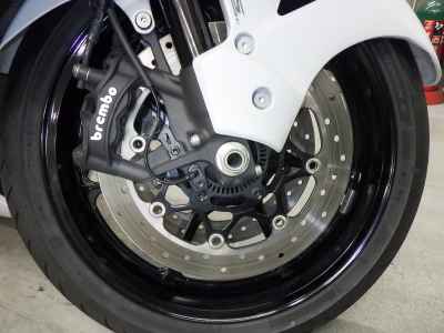 Suzuki Hayabusa