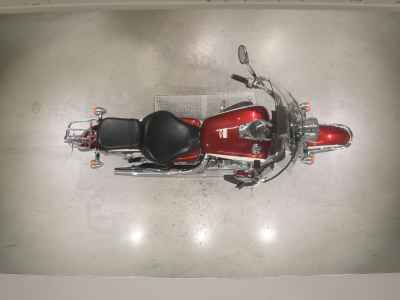 Honda Shadow 750 2008