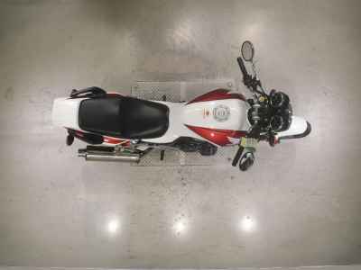 Honda CB400SF 2017