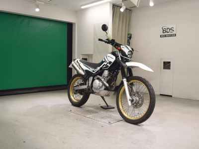 Yamaha Serow 250 2012