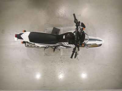 Yamaha Serow 250 2012