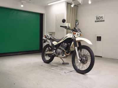 Kawasaki Sherpa