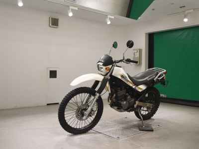 Kawasaki Sherpa