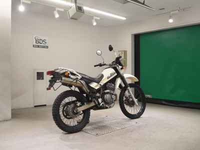 Kawasaki Sherpa