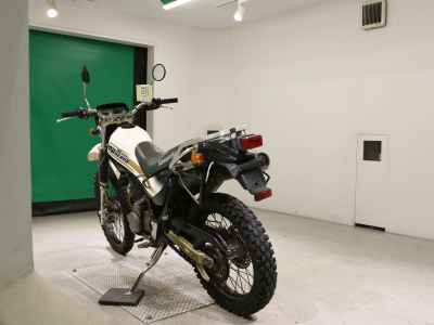 Kawasaki Sherpa