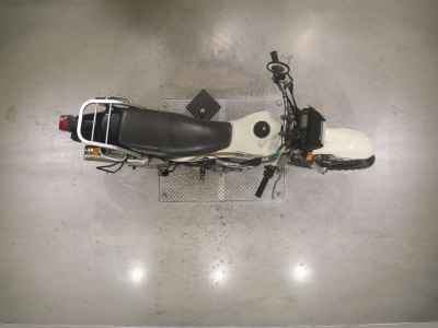 Kawasaki Sherpa