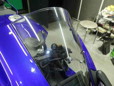 Yamaha YZF-R1 2024